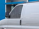New 2024 Chevrolet Express 2500 Empty Cargo Van for sale #240806 - photo 12