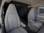 New 2024 Chevrolet Express 2500 Empty Cargo Van for sale #240806 - photo 16