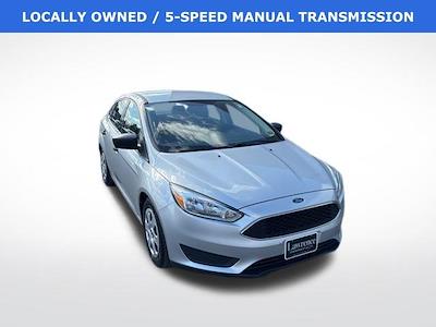 Used 2016 Ford Focus S FWD Sedan for sale #2409502 - photo 1