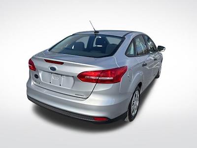 Used 2016 Ford Focus S FWD Sedan for sale #2409502 - photo 2