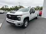 2024 Chevrolet Silverado 2500 Crew Cab 4WD, Stahl Challenger ST Service Truck for sale #241064 - photo 4