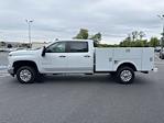 2024 Chevrolet Silverado 2500 Crew Cab 4WD, Stahl Challenger ST Service Truck for sale #241064 - photo 5