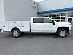 2024 Chevrolet Silverado 2500 Crew Cab 4WD, Stahl Challenger ST Service Truck for sale #241064 - photo 8