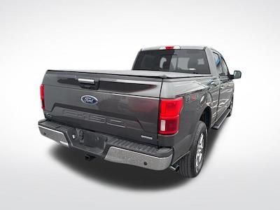 2019 Ford F-150 SuperCrew Cab 4WD Pickup for sale #2411521 - photo 2
