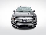 2019 Ford F-150 SuperCrew Cab 4WD Pickup for sale #2411521 - photo 3