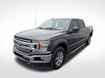 2019 Ford F-150 SuperCrew Cab 4WD Pickup for sale #2411521 - photo 4