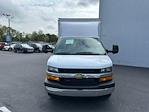 2024 Chevrolet Express 3500 Regular Cab RWD, Wabash Cargo Box Van for sale #241160 - photo 3