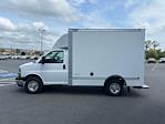 2024 Chevrolet Express 3500 Regular Cab RWD, Wabash Cargo Box Van for sale #241160 - photo 5