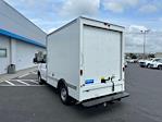 New 2024 Chevrolet Express 3500 Regular Cab RWD 10' Wabash Box Van for sale #241160 - photo 2