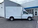 2024 Chevrolet Express 3500 Regular Cab RWD, Wabash Cargo Box Van for sale #241160 - photo 7