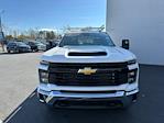 2024 Chevrolet Silverado 2500 Crew Cab 4WD, Stahl Challenger ST Service Truck for sale #241236 - photo 3