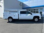 2024 Chevrolet Silverado 2500 Crew Cab 4WD, Stahl Challenger ST Service Truck for sale #241236 - photo 7