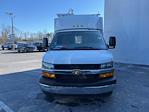 2024 Chevrolet Express 3500 Regular Cab RWD, Service Utility Van for sale #241256 - photo 3