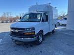 2024 Chevrolet Express 3500 Regular Cab RWD, Service Utility Van for sale #241256 - photo 4