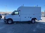 2024 Chevrolet Express 3500 Regular Cab RWD, Service Utility Van for sale #241256 - photo 5