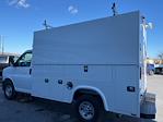 2024 Chevrolet Express 3500 Regular Cab RWD, Service Utility Van for sale #241256 - photo 6