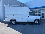 2024 Chevrolet Express 3500 Regular Cab RWD, Service Utility Van for sale #241256 - photo 8