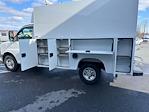 New 2024 Chevrolet Express 3500 Regular Cab RWD 11' Knapheide Service Utility Van for sale #241256 - photo 21