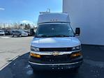 New 2024 Chevrolet Express 3500 Regular Cab RWD Knapheide Service Utility Van for sale #241293 - photo 3