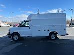 New 2024 Chevrolet Express 3500 Regular Cab RWD Knapheide Service Utility Van for sale #241293 - photo 5