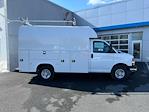 New 2024 Chevrolet Express 3500 Regular Cab RWD Knapheide Service Utility Van for sale #241293 - photo 8