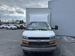 New 2024 Chevrolet Express 4500 RWD 17' Wabash Box Van for sale #241299 - photo 3