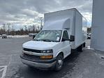 2024 Chevrolet Express 4500 DRW RWD, Wabash Cargo XL Box Van for sale #241299 - photo 4