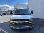 New 2024 Chevrolet Express 3500 Regular Cab RWD Knapheide Service Utility Van for sale #241300 - photo 3