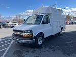 New 2024 Chevrolet Express 3500 Regular Cab RWD Knapheide Service Utility Van for sale #241300 - photo 4