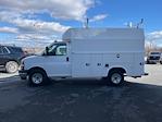 New 2024 Chevrolet Express 3500 Regular Cab RWD Knapheide Service Utility Van for sale #241300 - photo 5