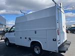 New 2024 Chevrolet Express 3500 Regular Cab RWD Knapheide Service Utility Van for sale #241300 - photo 6