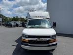 2024 Chevrolet Express 3500 Regular Cab RWD Service Utility Van for sale #241303 - photo 3