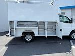 2024 Chevrolet Express 3500 Regular Cab RWD Service Utility Van for sale #241303 - photo 20