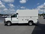 2024 Chevrolet Express 3500 Regular Cab RWD Service Utility Van for sale #241303 - photo 5