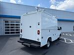 2024 Chevrolet Express 3500 Regular Cab RWD Service Utility Van for sale #241303 - photo 2