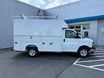 2024 Chevrolet Express 3500 Regular Cab RWD Service Utility Van for sale #241303 - photo 8