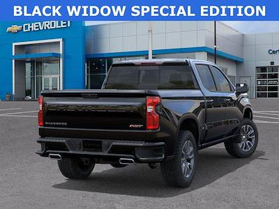 New 2024 Chevrolet Silverado 1500 RST Crew Cab 4WD Pickup for sale #241307 - photo 2