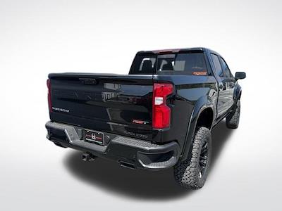 2024 Chevrolet Silverado 1500 Crew Cab 4WD Pickup for sale #241307 - photo 2