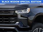 New 2024 Chevrolet Silverado 1500 RST Crew Cab 4WD Pickup for sale #241307 - photo 10