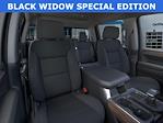 New 2024 Chevrolet Silverado 1500 RST Crew Cab 4WD Pickup for sale #241307 - photo 16