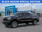 New 2024 Chevrolet Silverado 1500 RST Crew Cab 4WD Pickup for sale #241307 - photo 3