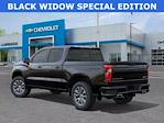 New 2024 Chevrolet Silverado 1500 RST Crew Cab 4WD Pickup for sale #241307 - photo 4