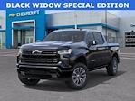 New 2024 Chevrolet Silverado 1500 RST Crew Cab 4WD Pickup for sale #241307 - photo 6