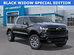 New 2024 Chevrolet Silverado 1500 RST Crew Cab 4WD Pickup for sale #241307 - photo 7