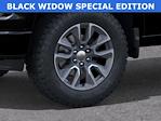 New 2024 Chevrolet Silverado 1500 RST Crew Cab 4WD Pickup for sale #241307 - photo 9