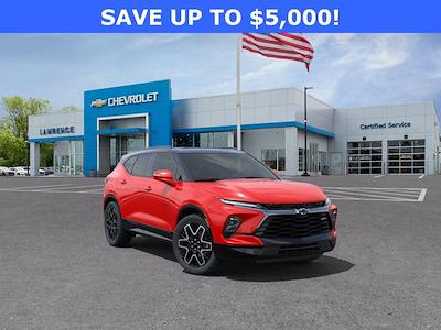 2025 Chevrolet Blazer AWD SUV for sale #250143 - photo 1