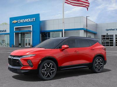2025 Chevrolet Blazer AWD SUV for sale #250143 - photo 2