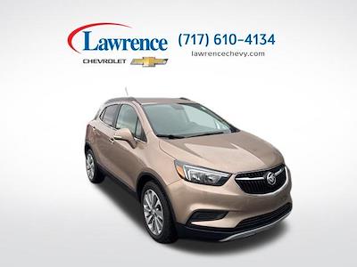 Used 2019 Buick Encore Preferred for sale #2501431 - photo 1