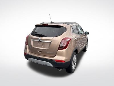 Used 2019 Buick Encore Preferred for sale #2501431 - photo 2