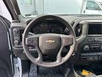 New 2025 Chevrolet Silverado 3500 Work Truck Regular Cab 4WD Flatbed Dump Truck for sale #250147 - photo 11
